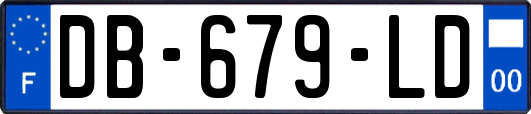 DB-679-LD