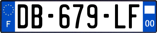 DB-679-LF