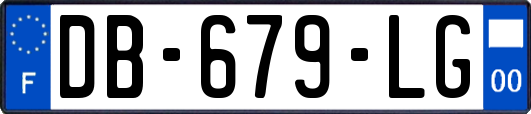DB-679-LG
