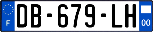 DB-679-LH