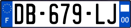 DB-679-LJ