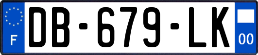 DB-679-LK