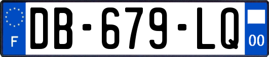 DB-679-LQ