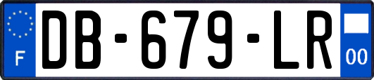 DB-679-LR