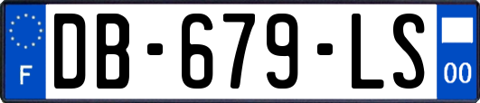 DB-679-LS
