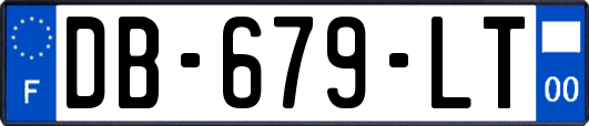 DB-679-LT