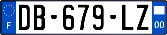 DB-679-LZ