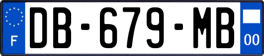 DB-679-MB