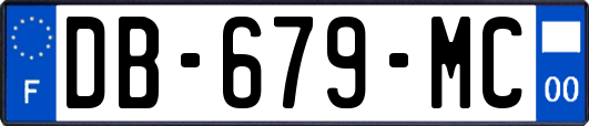 DB-679-MC