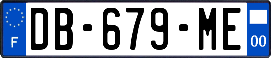 DB-679-ME