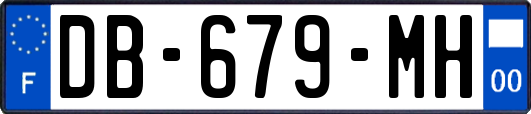 DB-679-MH