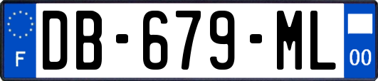 DB-679-ML