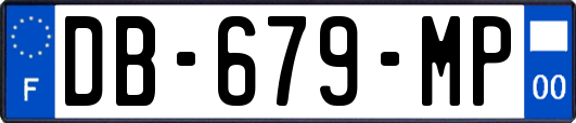 DB-679-MP