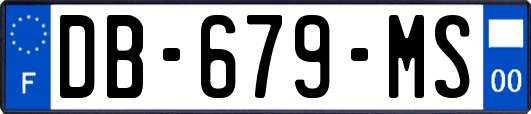 DB-679-MS