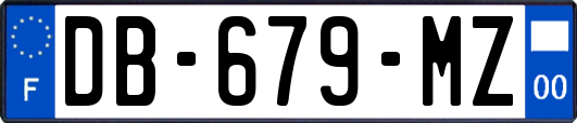 DB-679-MZ