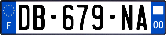 DB-679-NA
