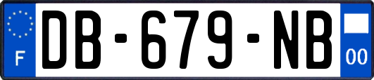 DB-679-NB
