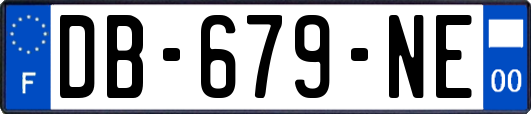 DB-679-NE