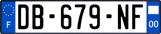 DB-679-NF