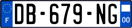 DB-679-NG