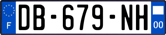DB-679-NH