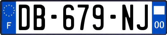 DB-679-NJ