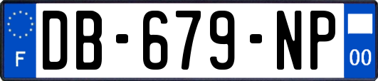 DB-679-NP
