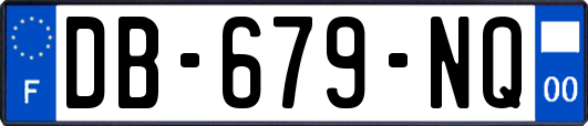 DB-679-NQ