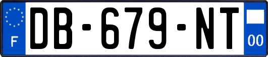 DB-679-NT