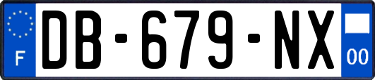 DB-679-NX