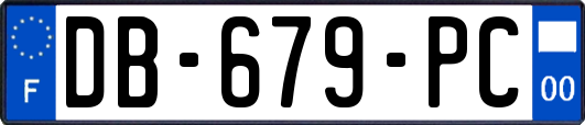 DB-679-PC