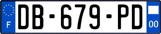 DB-679-PD