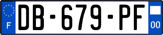 DB-679-PF