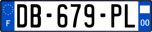 DB-679-PL