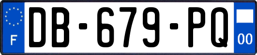 DB-679-PQ