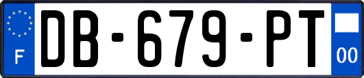 DB-679-PT
