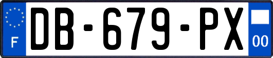 DB-679-PX