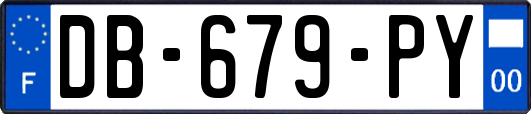 DB-679-PY