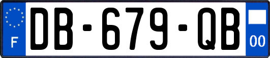 DB-679-QB