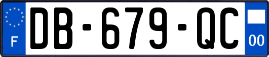DB-679-QC