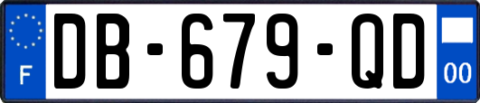 DB-679-QD