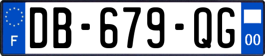 DB-679-QG