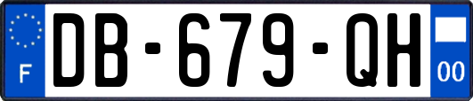 DB-679-QH
