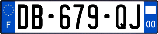 DB-679-QJ