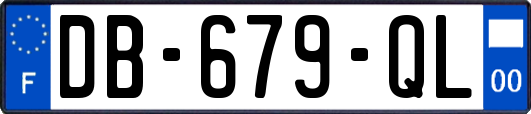 DB-679-QL