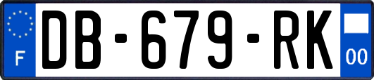 DB-679-RK