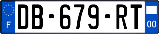 DB-679-RT