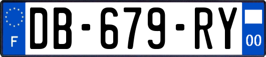 DB-679-RY