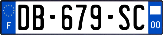 DB-679-SC
