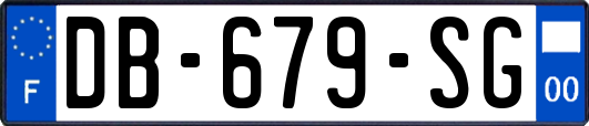 DB-679-SG